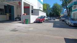 Tuas South Avenue 2 (D22), Factory #510087481